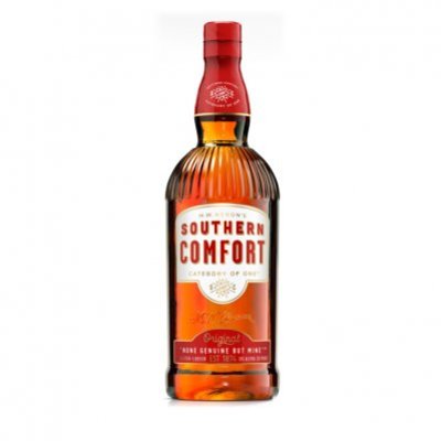 Southern Comfort Liqueur